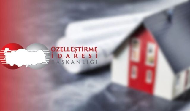 Özelleştirme İdaresi 10 uzman yardımcısı alacak: Başvurular Haziran’da