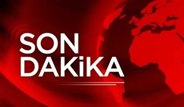 Van'da Motosiklet Kazası Can Aldı