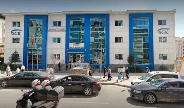 SGK 100 Denetmen Yardımcısı Alacak: Başvurular Başladı