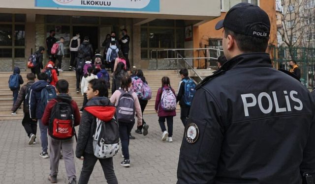 Van’da okullarda yeni dönem: X-ray cihazları ve acil butonlar geliyor!