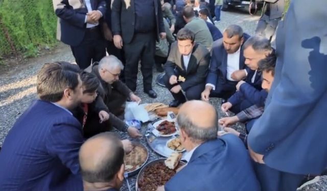 Asırlık Divan Geleneği Yaşatıldı