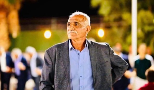 İş Kazasında Ağır Yaralanan Eski Muhtar Hayatını Kaybetti