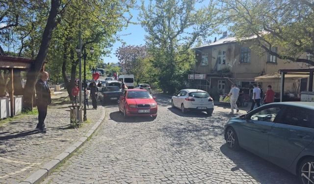 Bayramda Harput’a Yoğun İlgi