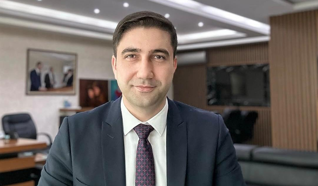 Vanspor FK Eski Başkanı Mehmet Avcı’dan Dönüş Mesajı: “Birlik Sağlanırsa Göreve Hazırım”
