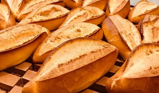 Van’da Aynı Ekmek, Farklı Fiyat!