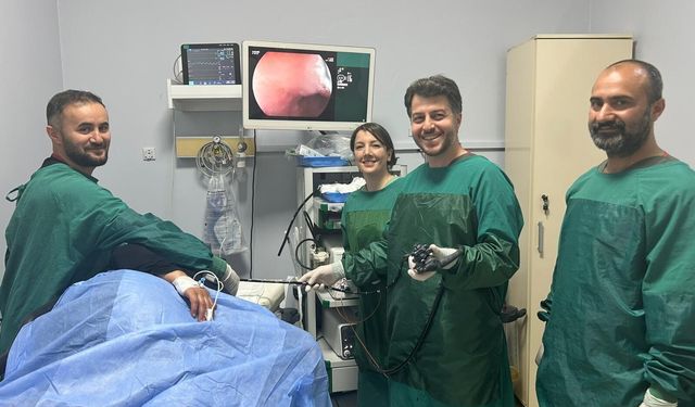 Gastroenteroloji Uzmanı Dr. Kayar: "Yanlış beslenme çölyak riskini artırıyor"