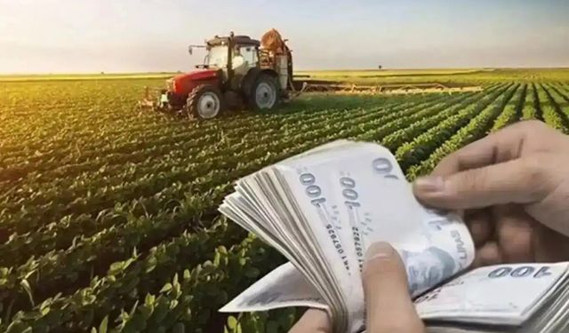 Vanlı Yatırımcıya 10 Milyon Dolarlık Kapı Açıldı: Tarımda Dev Hamle!