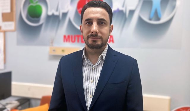 Van Obezite Merkezi 7 yılda yüzlerce hastayı sağlığına kavuşturdu