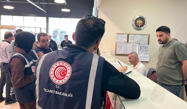 Taklit ve tağşiş listesi güncellendi: Et, süt, yağ ve bal ürünlerinde uygunsuzluk tespit edildi