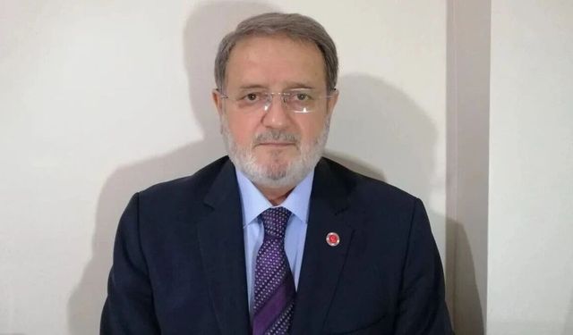 Vanlı Eski İl Başkanının Açtığı Saadet Partisi Kongre Davası Reddedildi