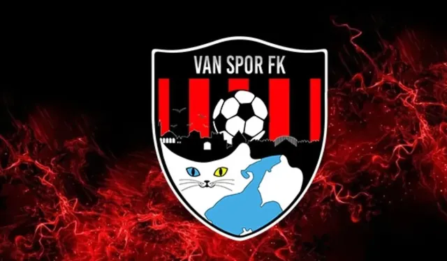 Vanspor’da Ayrılık Alarmı