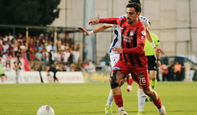 Vanspor’da Bir Veda: Bekir Can Kara ile Yollar Ayrıldı