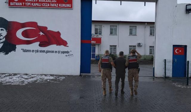 Kozluk ve Sason’da Uyuşturucu Darbesi