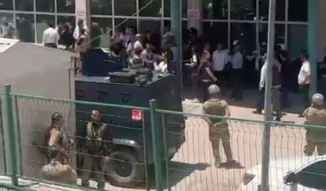 Şemdinli’de Aile Faciası: Anne ve 3 Çocuğu Hayatını Kaybetti