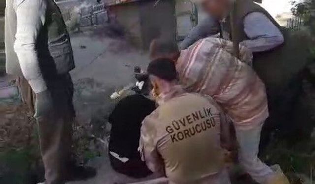 Şırnak'ta Kadına Şiddet İddiası: 2 Gözaltı