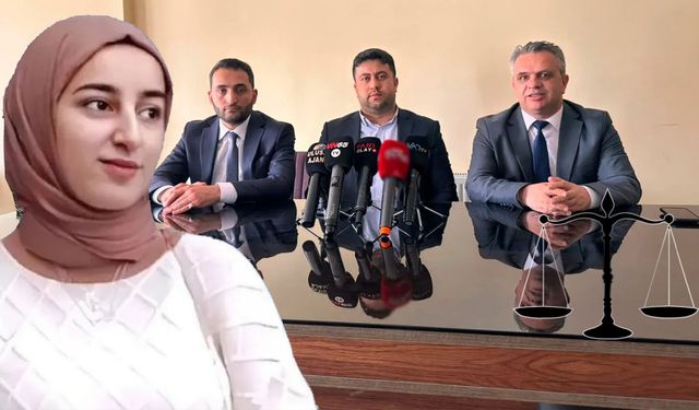 DEVA Partisi'nden Rojin Kabaiş Açıklaması, “Adalet Eksikliği Var"