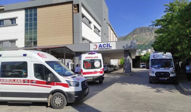 Feci Kaza: Anne ve 3 Yaşındaki Oğlu Hayatını Kaybetti