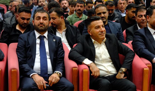 VANSPOR'DA ŞAHİN ASLAN DÖNEMİ! İşte Yeni Yönetim Kadrosu...