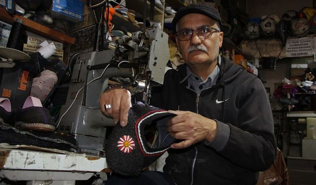 Keçi Kılından Üretiliyor; Koku, Ter ve Mantar Yapmıyor
