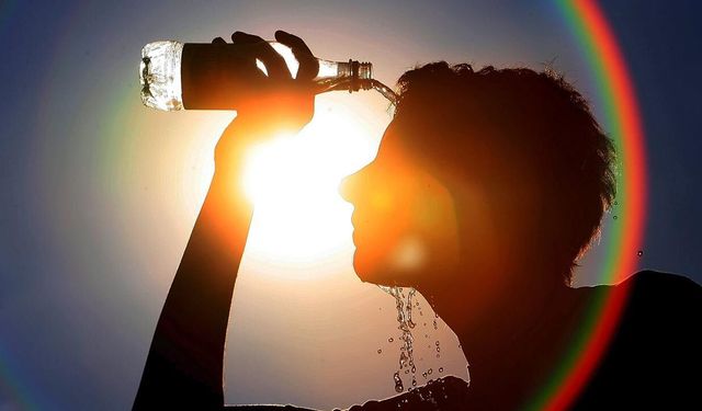 Van'da Hava Kalitesi Ne Durumda? AQI Değeri Açıklandı