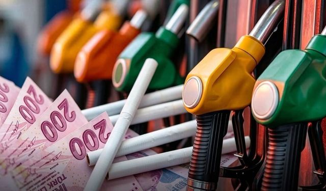 Zam Dalgası Vatandaşın Belini Büküyor: Sigara ve Akaryakıta Peş Peşe Gelen Artışlar Bütçeleri Zorluyor