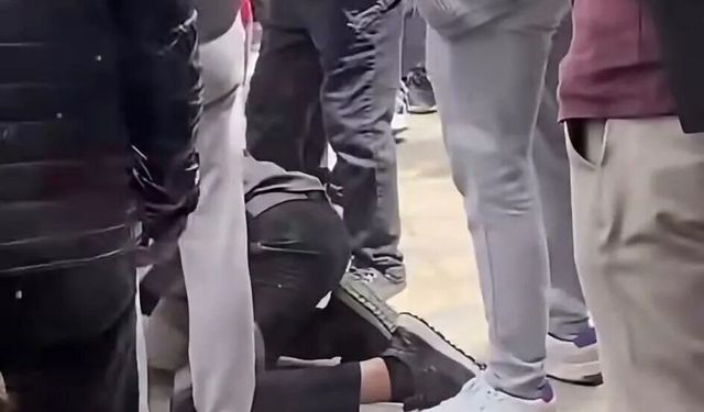 Van’daki Bıçaklı Kavganın Nedeni Belli Oldu!