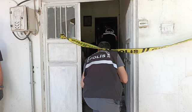 Van’da görevli Polis memuru kaldığı evde ölü bulundu