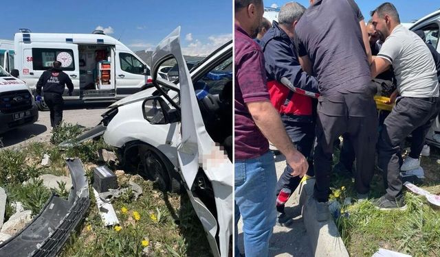 Gürpınar’daki Ölümlü Kazanın Ardından Aileler Bir Araya Geldi