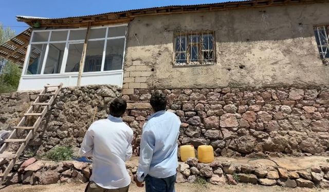 Yılan İstilası Hayatı Kabusa Çevirdi