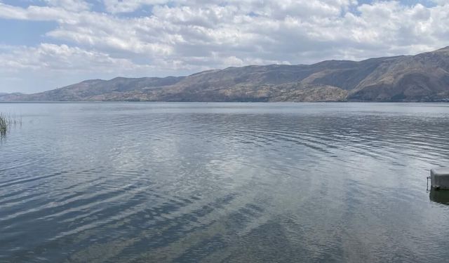 Gezi Teknesi Battı, Facianın Eşiğinden Dönüldü