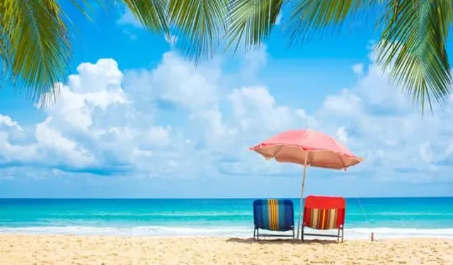 YKS Bitti, Tatil Hayali Başladı