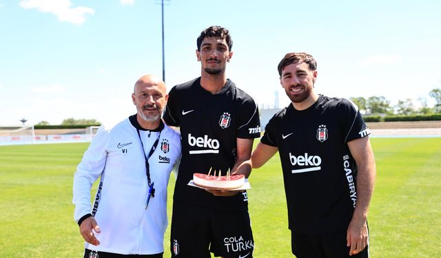 Kara Kartal’ın Vanlı Duvarı: İtalyan Hoca Cumali Gürsel’i Yakın Markaja Aldı