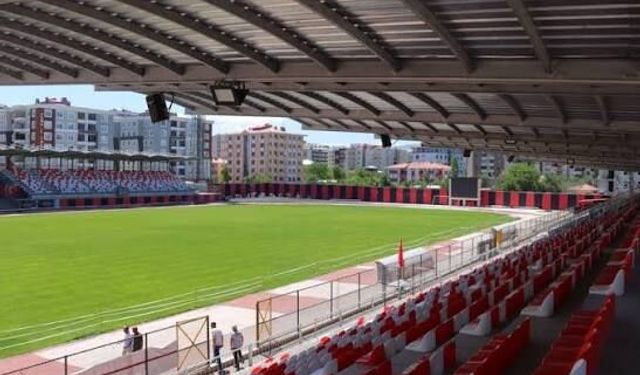 Vanspor'un Yeni Sezon Statı Hâlâ Netleşmedi