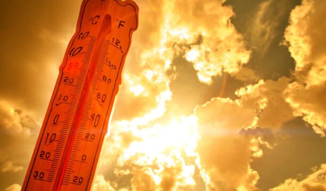 Van'da Hava Isınıyor!