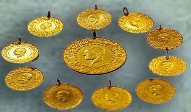 Altın Fiyatlarında Son Durum! İşte Güncel Rakamlar