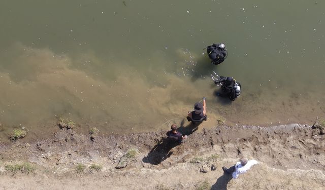 Van JAK Timleri Muş'ta Seferber Oldu! 10 Yaşındaki Berat İçin Zamana Karşı Arama