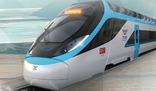 Ulaştırma Bakanlığı'na Çağrı: "Van Hızlı Tren ve Lojistik Ağa Dahil Edilsin"