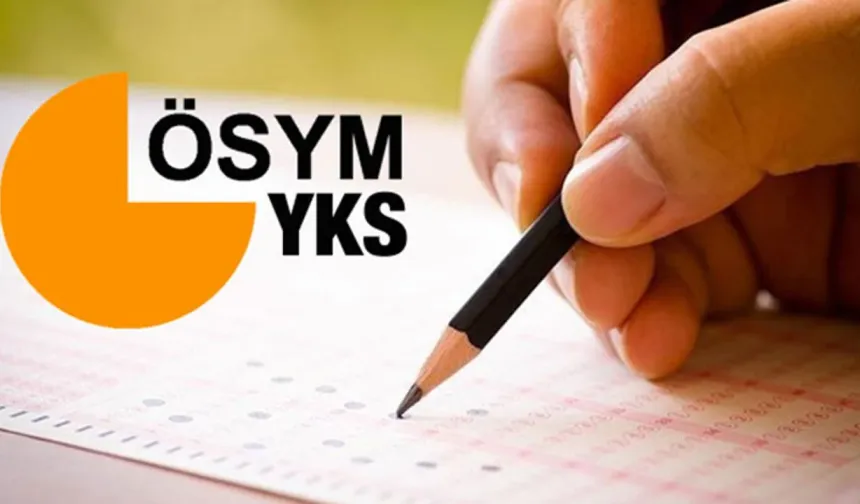 2,5 milyon öğrenci ter döktü, YKS'nin TYT oturumu sona erdi