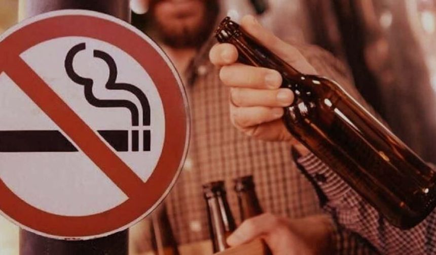 Van’da bugünden itibaren alkollü içkiye dair yasak başlatıldı