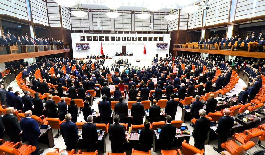 12. Yargı Paketi Meclis'te, Duruşma aralarına 3 ay sınırı
