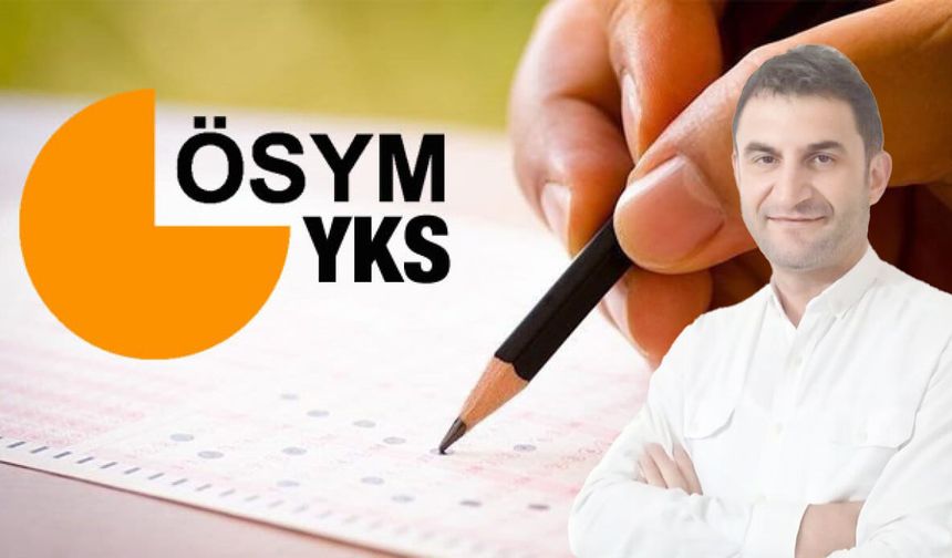YKS’ye Saatler Kala Uzmanından Kritik Uyarı