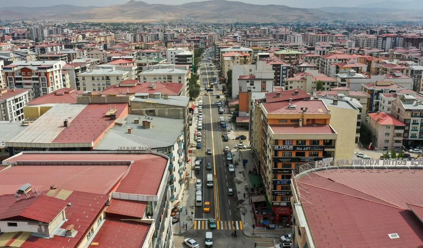 Van'da Satış Yapan Şirkete Kayyum Atandı