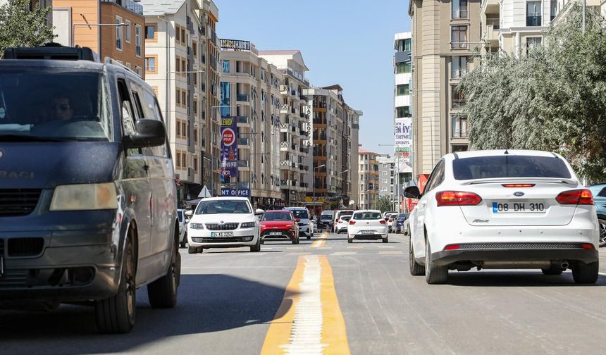 Van'da En Çok Hangi Araçlar Tercih Ediliyor? İşte Sürücülerin Tercih Sebepleri