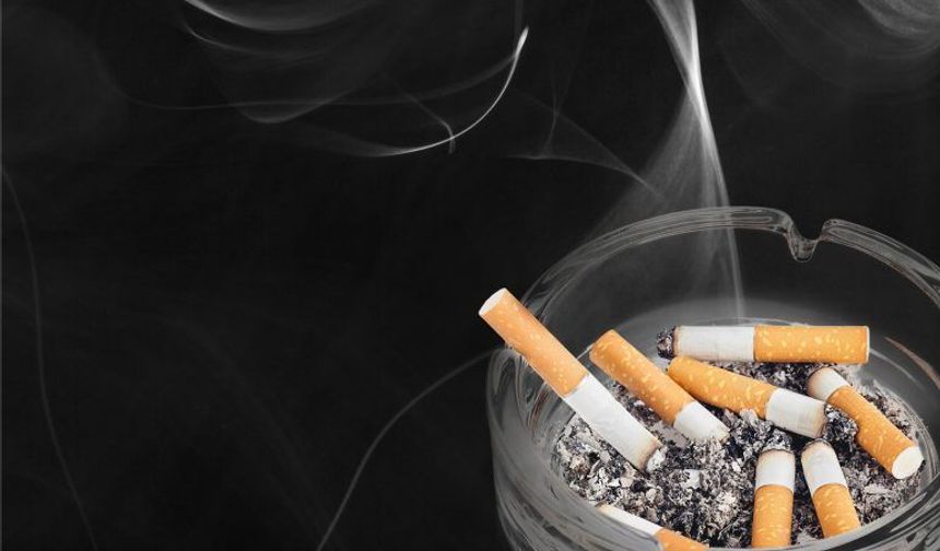 Resmi Gazete'de sigara kararı, 1 milyon kişi düzenlemeden yararlanacak