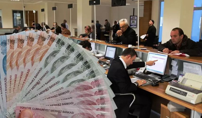 Memurlara ek tazminat müjdesi, bugün yürürlüğe girdi