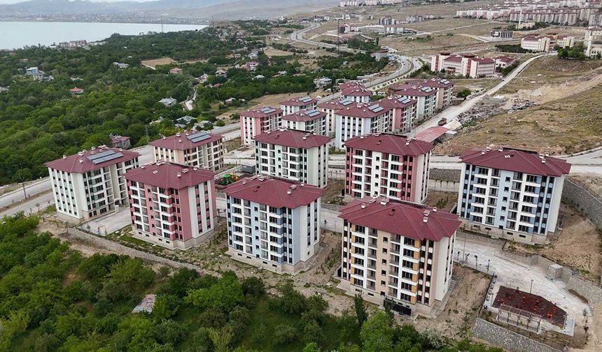 TOKİ'den önemli duyuru geldi, uyarı yapıldı