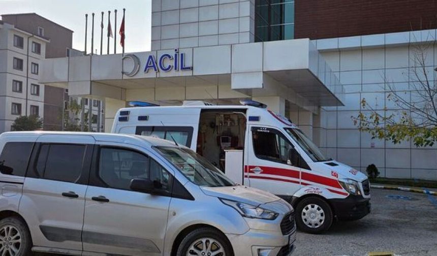 Erciş'teki Kavganın Detayları Belli Oldu!
