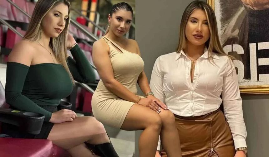 Elif Karaarslan gözaltına alındı