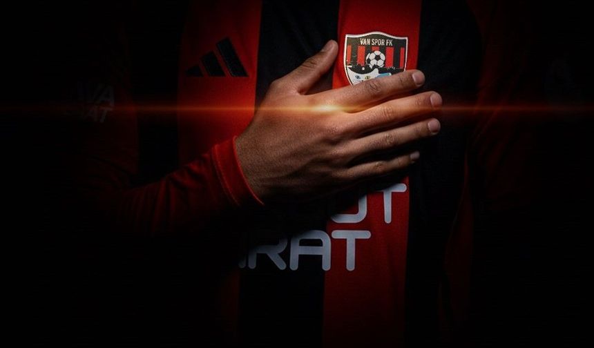 Vanspor’a 3 Milyon Liralık Destek