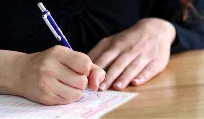 YKS 2026’da Final Sınavı YDT ile Yapıldı